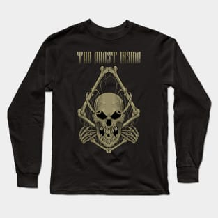 GHOST INSIDE BAND Long Sleeve T-Shirt